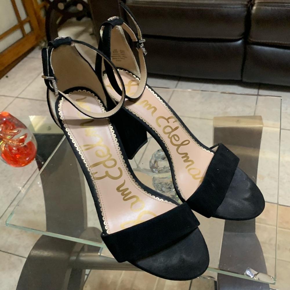 Sam Edelman 8/5 - Picture 4 of 9